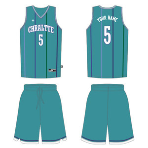 [New NBA]CHARLOTTE_01